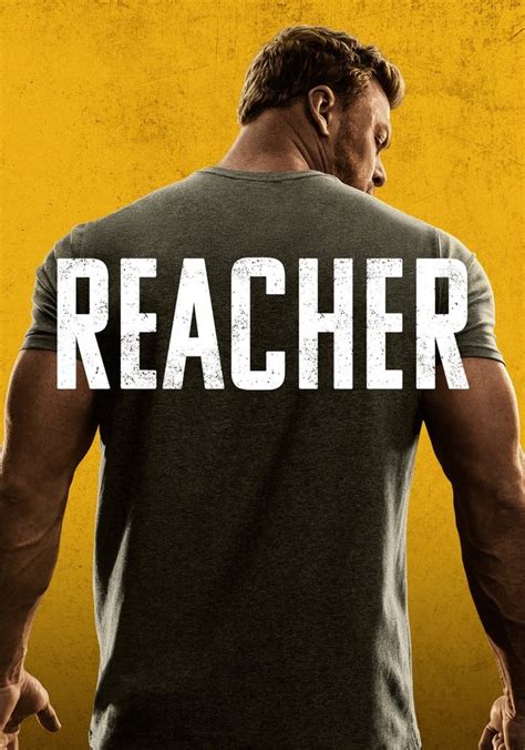 reacher season 2 (pls help) : r/reacher